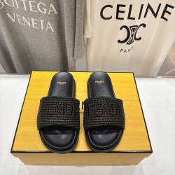 Fendi Shoes Top Quality