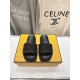 Fendi Shoes Top Quality