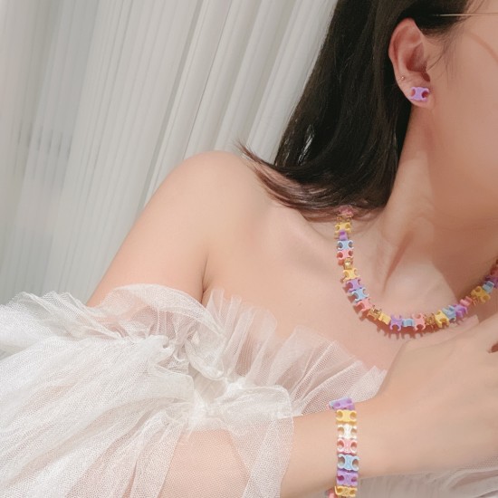 Celine Jewelry Bracelet