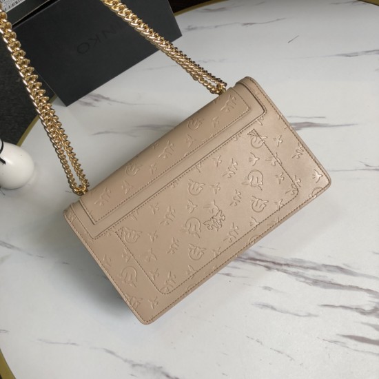 Pinko Bags Top Quality
27*17*8cm