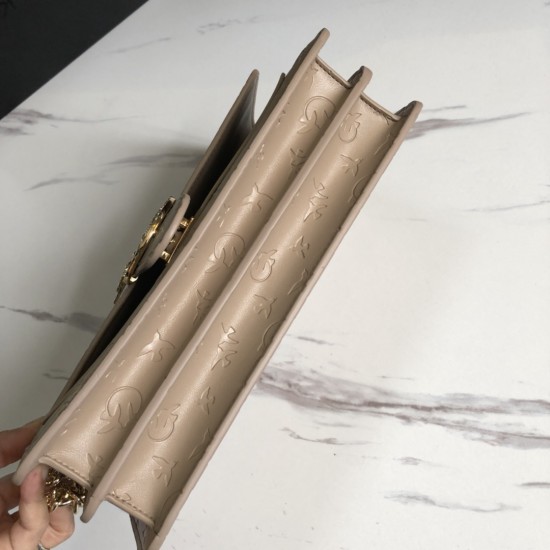 Pinko Bags Top Quality
27*17*8cm