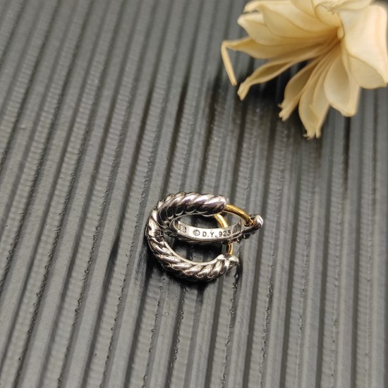 David Jewelry Earrings