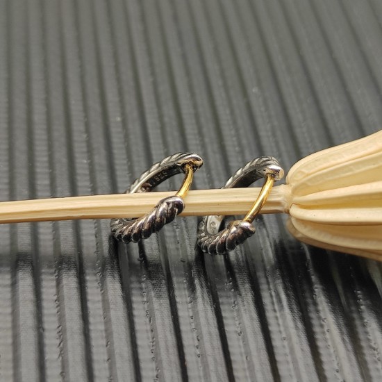 David Jewelry Earrings