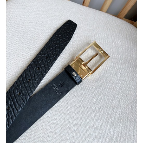 Burberry Belts
 Top Quality