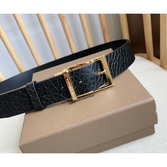 Burberry Belts
 Top Quality