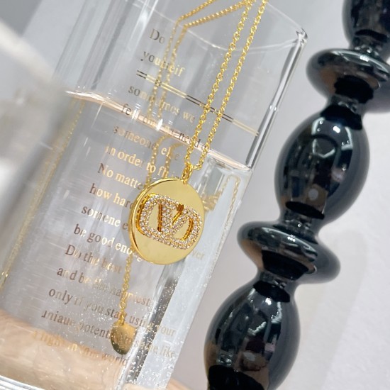 Valentino Jewelry High Quality
