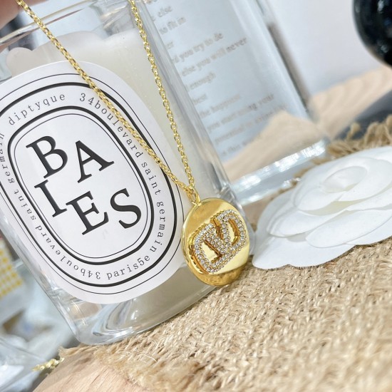 Valentino Jewelry High Quality