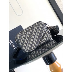 Dior Bags Top Quality
Saddle Set 23.3 x 16.5 x 4.3