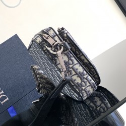 Dior Bags Top Quality
Saddle Set 23.3 x 16.5 x 4.3