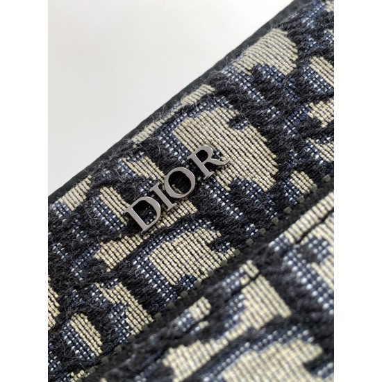 Dior Bags Top Quality
Saddle Set 23.3 x 16.5 x 4.3