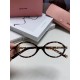 MiuMiu Glasses