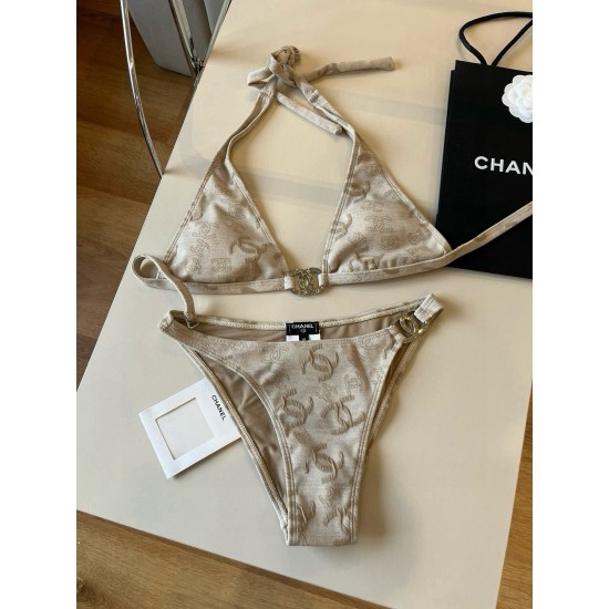 Chanel Swimsuit