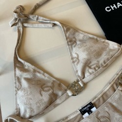 Chanel Swimsuit
