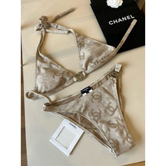 Chanel Swimsuit