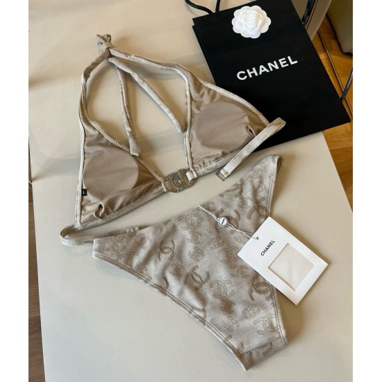 Chanel Swimsuit