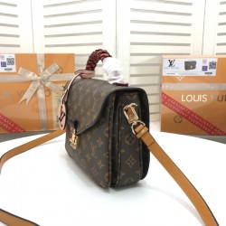 LV Bags High Quality