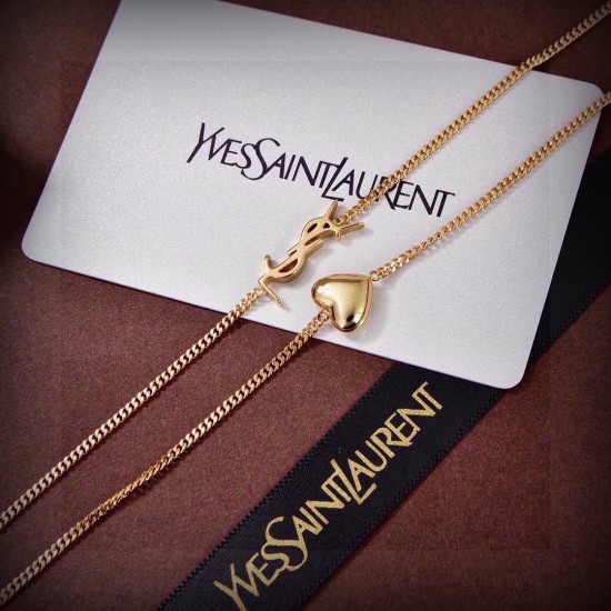 YSL Jewelry Necklace