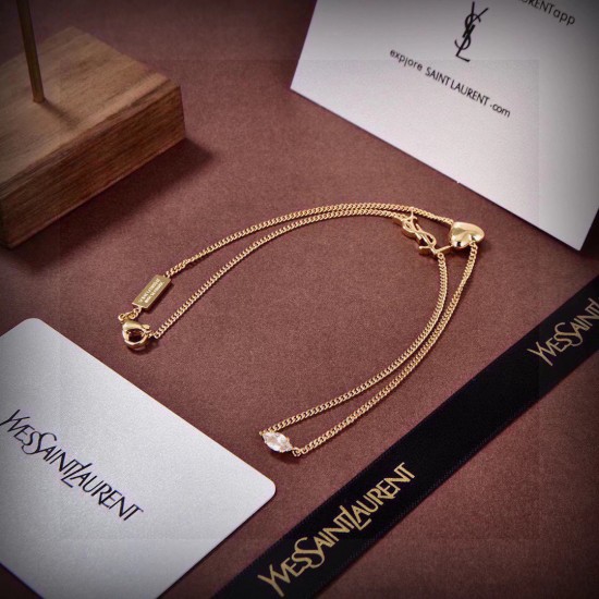 YSL Jewelry Necklace