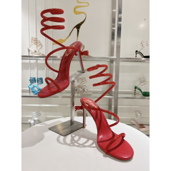 Rᴇɴᴇ Cᴀᴏᴠɪʟʟᴀ Shoes Top Quality