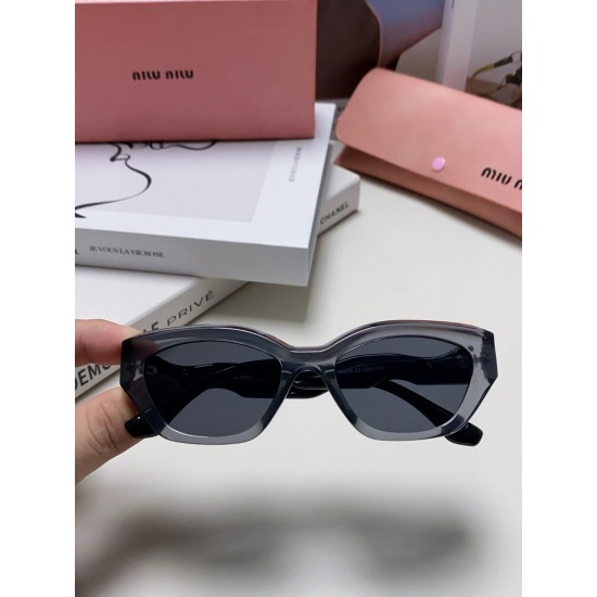 MiuMiu Glasses
