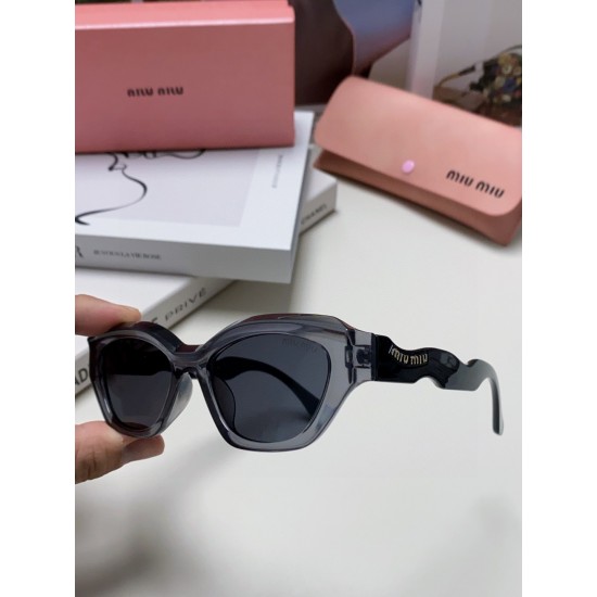 MiuMiu Glasses