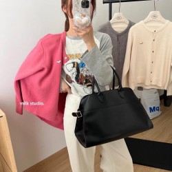 The Row Bags Top Quality
Small:26.20.18
Big:38.26.23