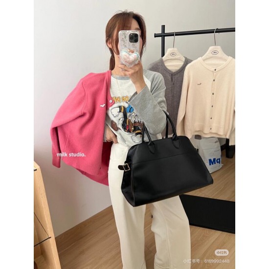 The Row Bags Top Quality
Small:26.20.18
Big:38.26.23