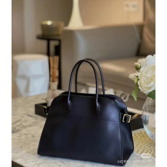 The Row Bags Top Quality
Small:26.20.18
Big:38.26.23