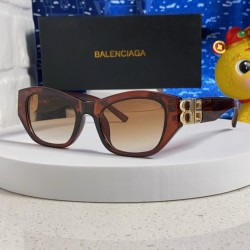 Balenciaga Glasses