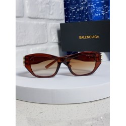 Balenciaga Glasses
