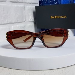 Balenciaga Glasses