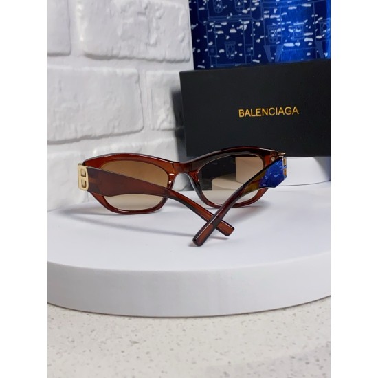 Balenciaga Glasses