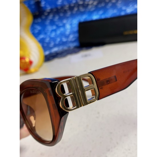 Balenciaga Glasses