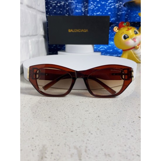 Balenciaga Glasses