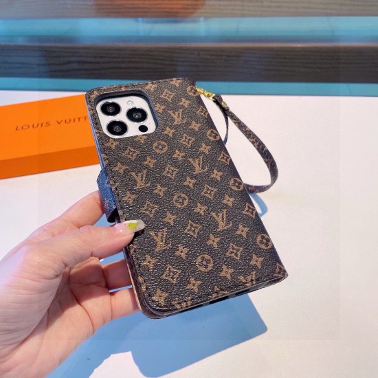LV Phone Case