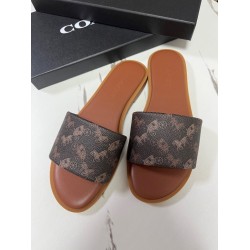 Coach Shoes Top Quality