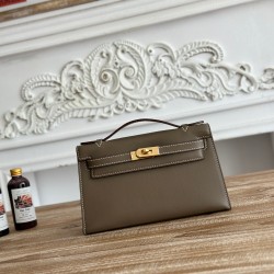 Hermes Bags Top Quality kelly
18cm 
