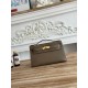 Hermes Bags Top Quality kelly
18cm 