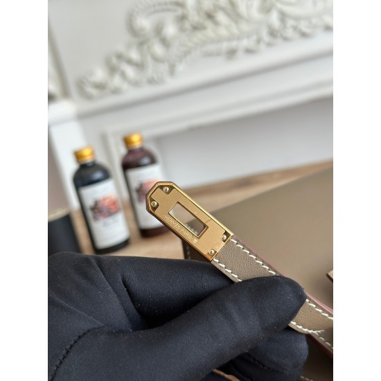 Hermes Bags Top Quality kelly
18cm 