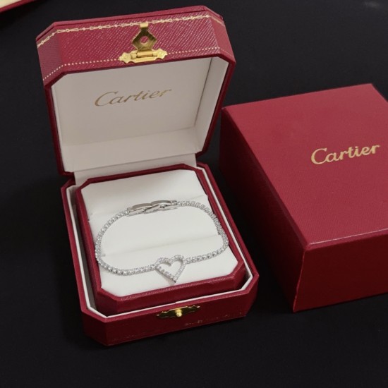 Cartier Jewelry Bracelet