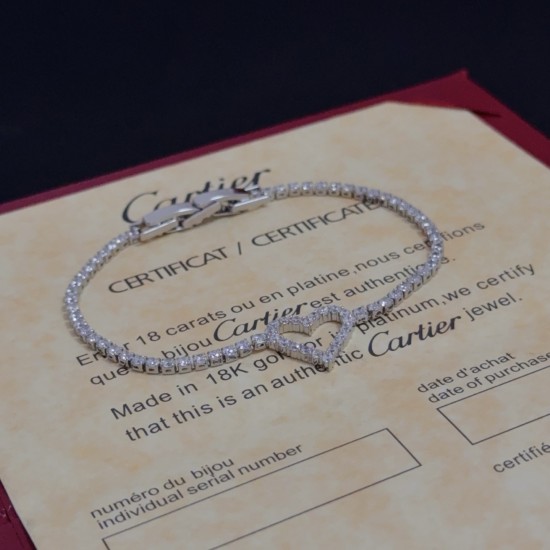 Cartier Jewelry Bracelet