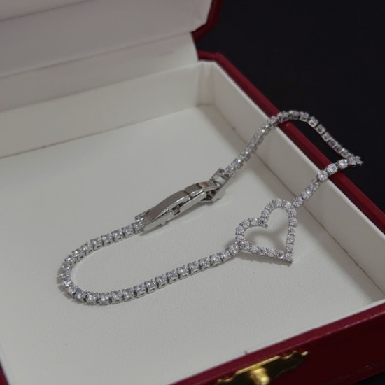 Cartier Jewelry Bracelet