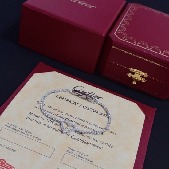 Cartier Jewelry Bracelet