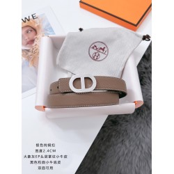 Hermes Belts
 Top Quality
2.4CM