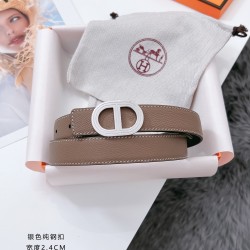 Hermes Belts
 Top Quality
2.4CM