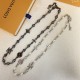 LV Jewelry High Quality