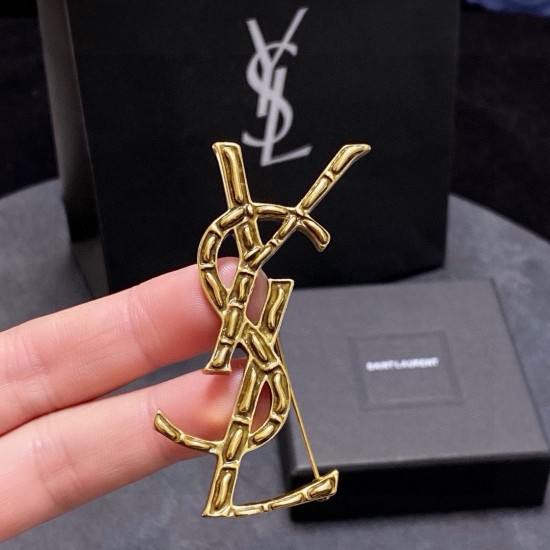 YSL Jewelry High Quality
