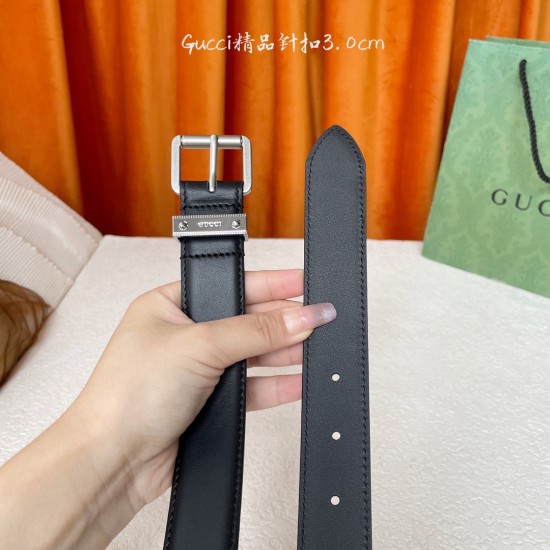 Gucci Belts
 Top Quality