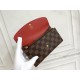 LV Bags High Quality Flip Wallet

