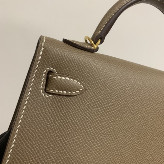 Hermes Bags Top Quality Minikelly 二代
19cm $220